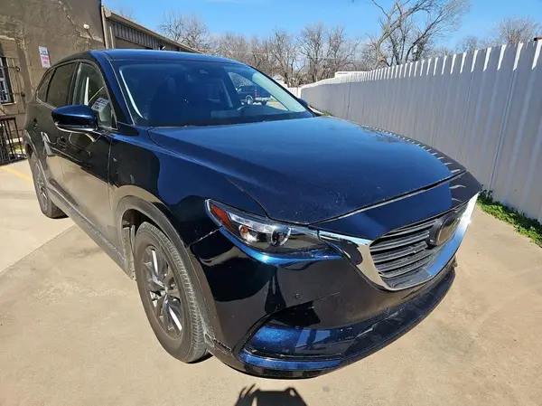JM3TCBCY7M0531047 2021 MAZDA CX-9 - Image 1