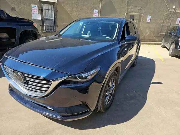 JM3TCBCY7M0531047 2021 MAZDA CX-9 - Image 2