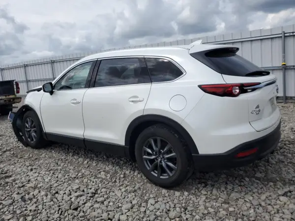 JM3TCBCY7M0532134 2021 MAZDA CX-9 - Image 2
