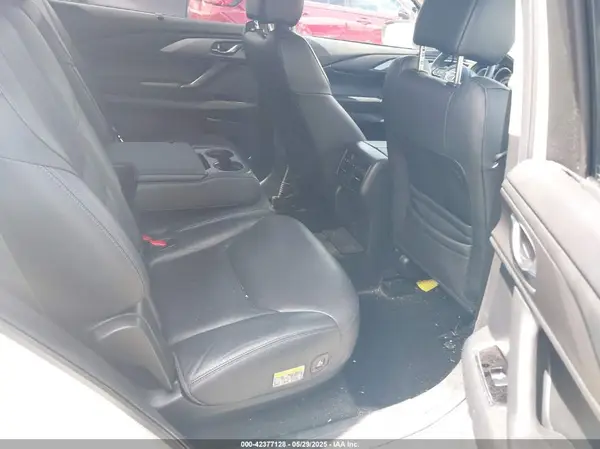 JM3TCBCY7M0538287 2021 MAZDA CX-9 - Image 8