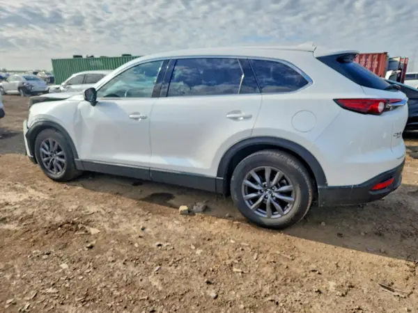 JM3TCBCY7M0541545 2021 MAZDA CX-9 - Image 2
