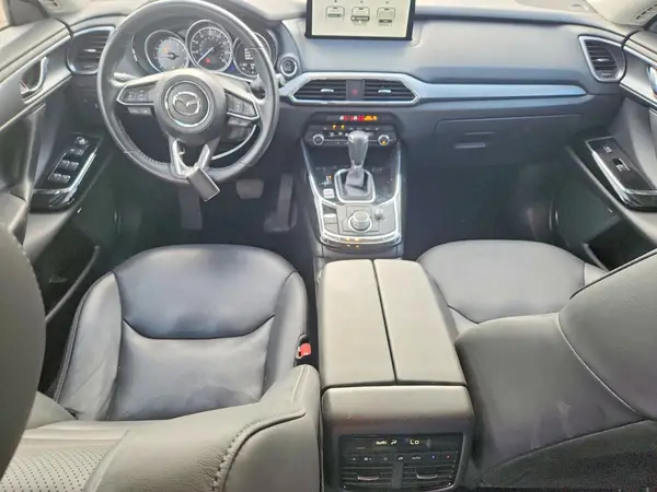 JM3TCBCY7M0541545 2021 MAZDA CX-9 - Image 8