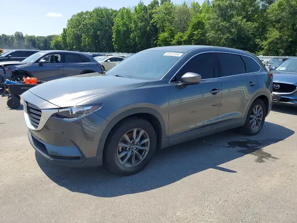 JM3TCBCY7M0541965 2021 MAZDA CX-9 - Image 1