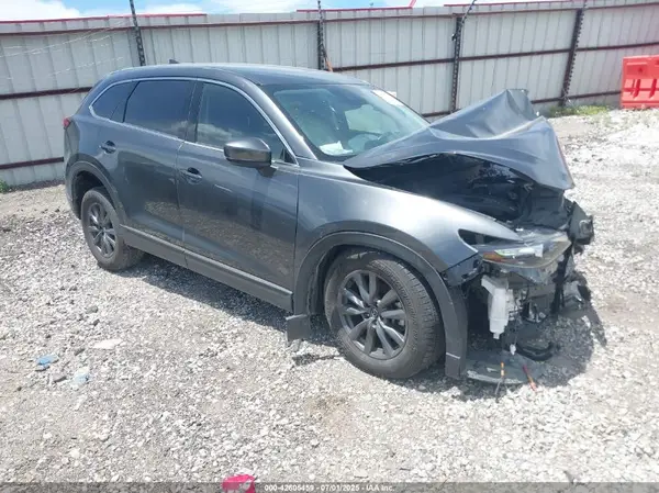 JM3TCBCY7N0600630 2022 MAZDA CX-9 - Image 1