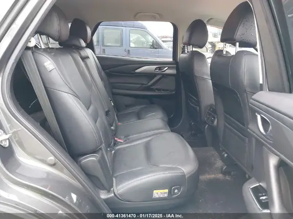 JM3TCBCY7N0600675 2022 MAZDA CX-9 - Image 8