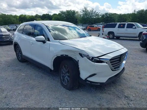 JM3TCBCY7N0600787 2022 MAZDA CX-9 - Image 1