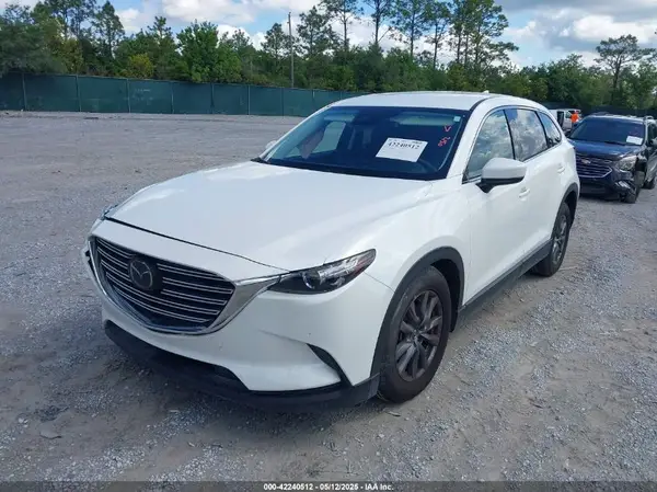 JM3TCBCY7N0600787 2022 MAZDA CX-9 - Image 2