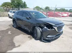 JM3TCBCY7N0602538 2022 MAZDA CX-9