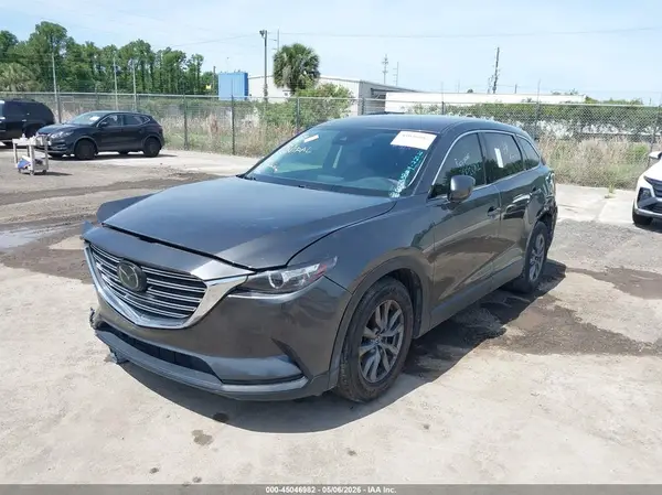 JM3TCBCY7N0602538 2022 MAZDA CX-9 - Image 2