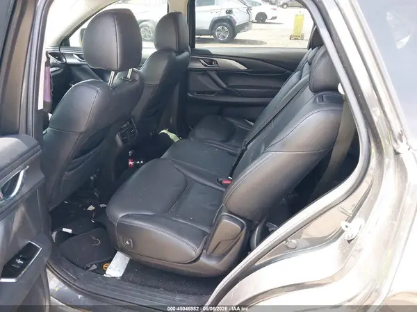 JM3TCBCY7N0602538 2022 MAZDA CX-9 - Image 8