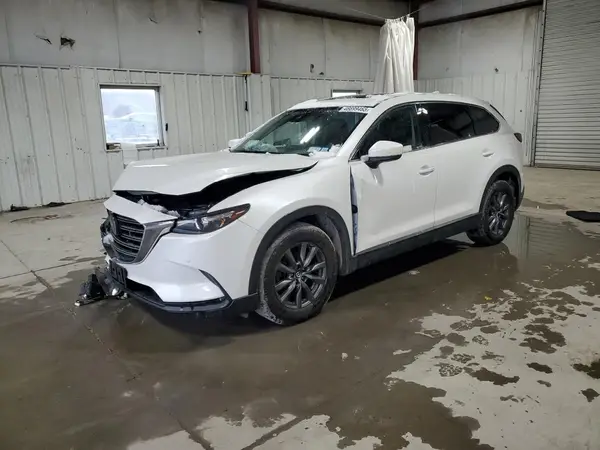 JM3TCBCY7N0604340 2022 MAZDA CX-9 - Image 1