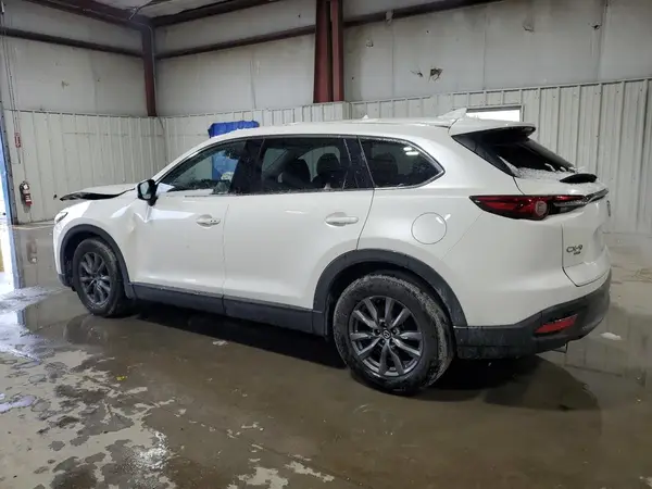 JM3TCBCY7N0604340 2022 MAZDA CX-9 - Image 2