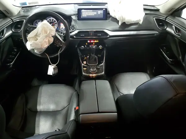 JM3TCBCY7N0604340 2022 MAZDA CX-9 - Image 8
