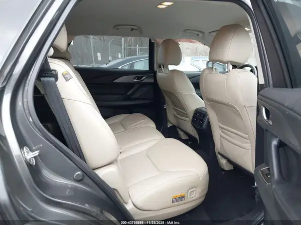 JM3TCBCY7N0604774 2022 MAZDA CX-9 - Image 8