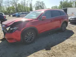JM3TCBCY7N0604970 2022 MAZDA CX-9