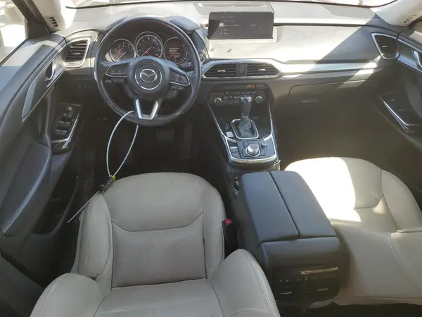 JM3TCBCY7N0604970 2022 MAZDA CX-9 - Image 8