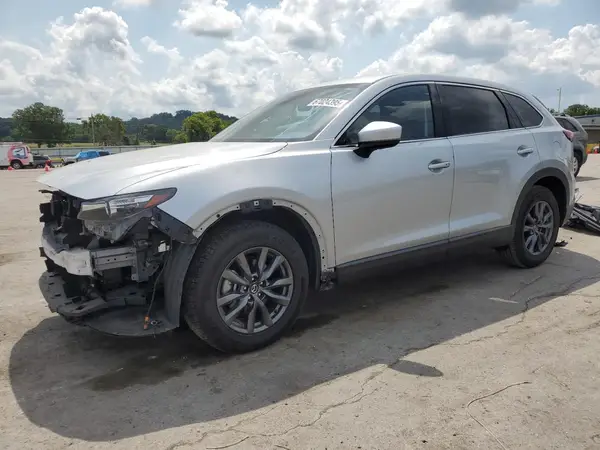 JM3TCBCY7N0605603 2022 MAZDA CX-9 - Image 1
