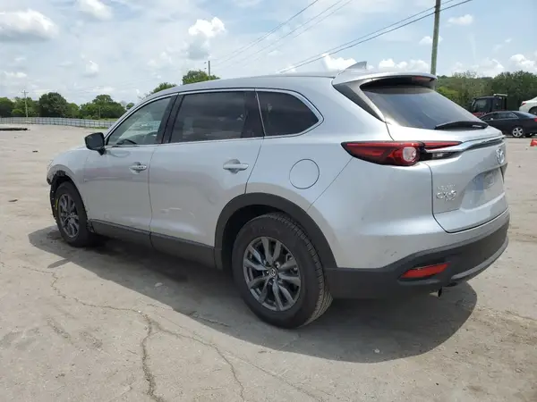 JM3TCBCY7N0605603 2022 MAZDA CX-9 - Image 2