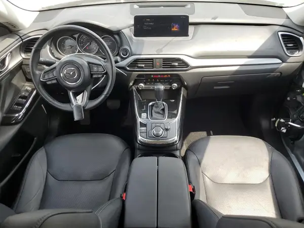 JM3TCBCY7N0605603 2022 MAZDA CX-9 - Image 8