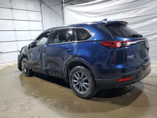 JM3TCBCY7N0614172 2022 MAZDA CX-9 - Image 2