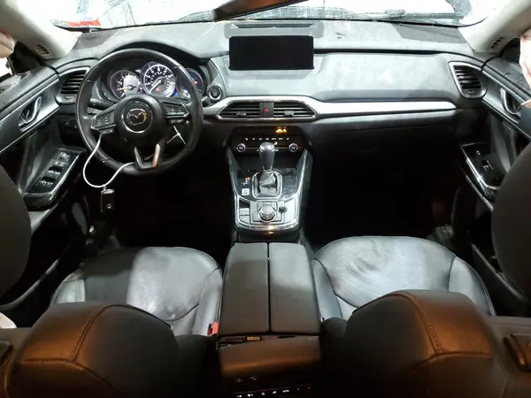 JM3TCBCY7N0614172 2022 MAZDA CX-9 - Image 8