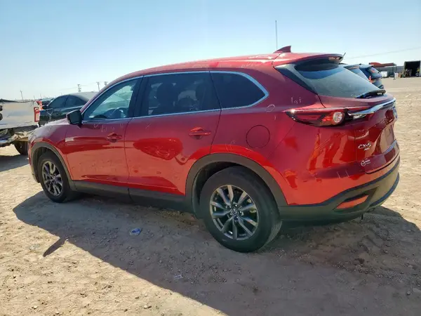 JM3TCBCY7N0616276 2022 MAZDA CX-9 - Image 2