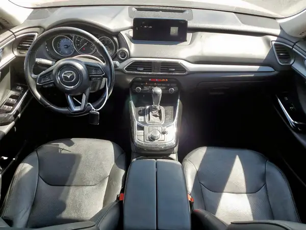 JM3TCBCY7N0616276 2022 MAZDA CX-9 - Image 8