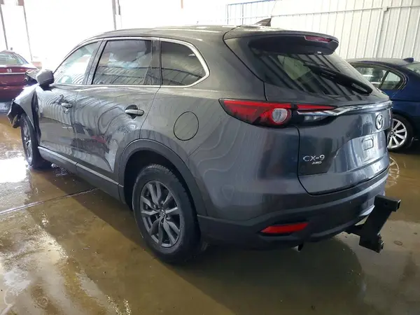 JM3TCBCY7N0622580 2022 MAZDA CX-9 - Image 2