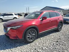 JM3TCBCY7N0624510 2022 MAZDA CX-9