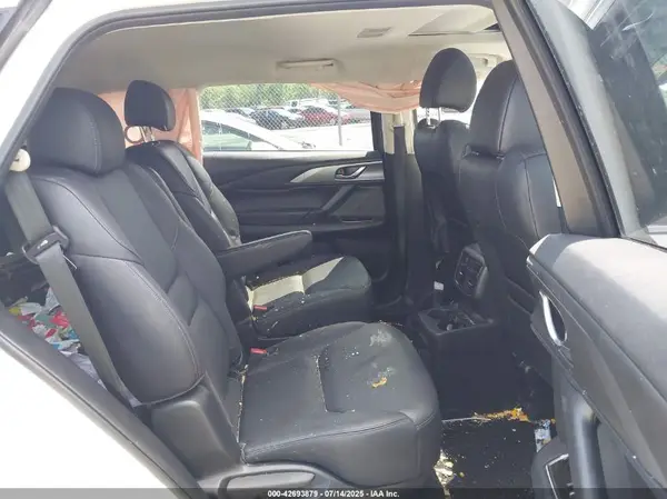 JM3TCBCY7P0635588 2023 MAZDA CX-9 - Image 8