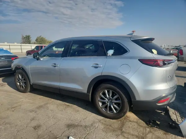 JM3TCBCY7P0638944 2023 MAZDA CX-9 - Image 2