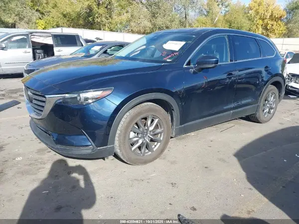 JM3TCBCY7P0644257 2023 MAZDA CX-9 - Image 2