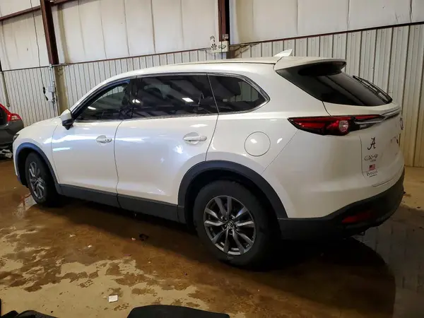 JM3TCBCY7P0645229 2023 MAZDA CX-9 - Image 2