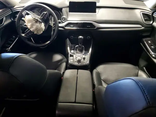 JM3TCBCY7P0645229 2023 MAZDA CX-9 - Image 8
