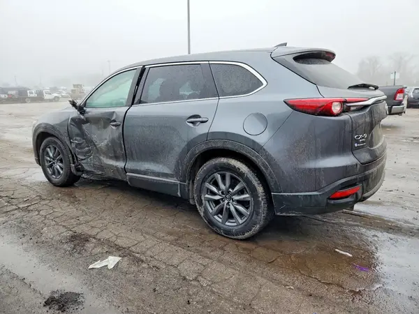 JM3TCBCY7P0645246 2023 MAZDA CX-9 - Image 2
