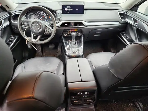 JM3TCBCY7P0645246 2023 MAZDA CX-9 - Image 8