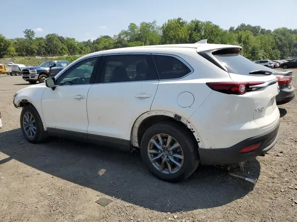 JM3TCBCY7P0647188 2023 MAZDA CX-9 - Image 2