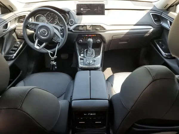 JM3TCBCY7P0647188 2023 MAZDA CX-9 - Image 8