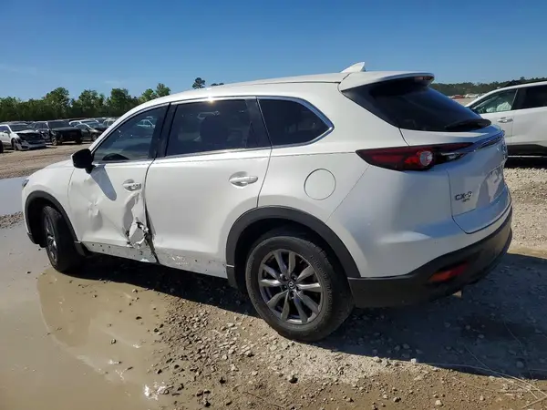 JM3TCBCY7P0651600 2023 MAZDA CX-9 - Image 2