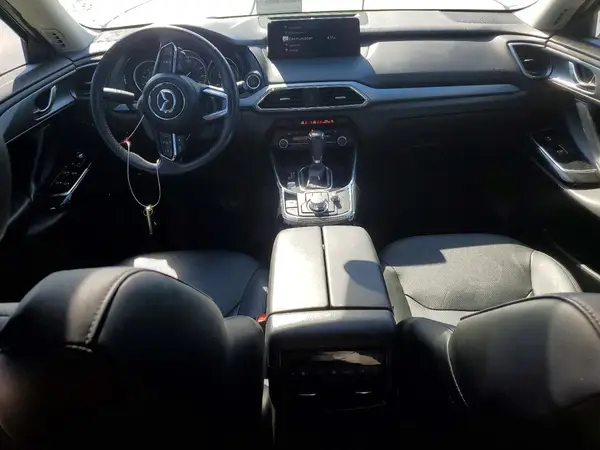 JM3TCBCY7P0651600 2023 MAZDA CX-9 - Image 8