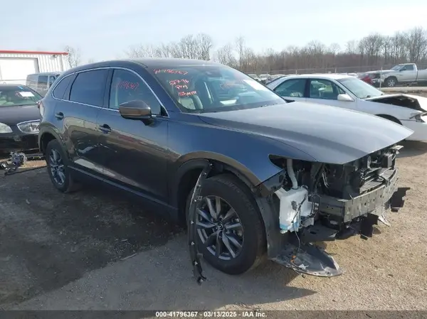 JM3TCBCY7P0653136 2023 MAZDA CX-9 - Image 1