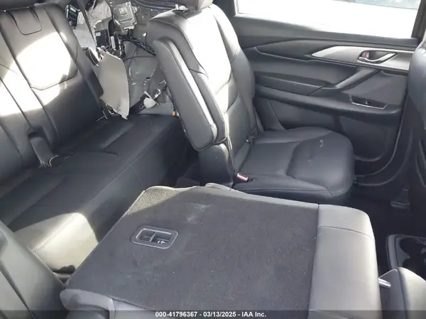 JM3TCBCY7P0653136 2023 MAZDA CX-9 - Image 8
