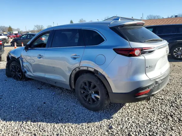 JM3TCBCY8G0100477 2016 MAZDA CX-9 - Image 2