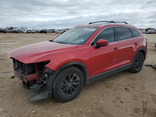 JM3TCBCY8G0101533 2016 MAZDA CX-9 - Image 1