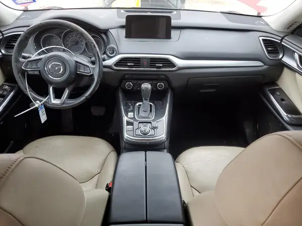 JM3TCBCY8G0101533 2016 MAZDA CX-9 - Image 8