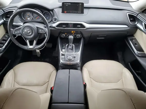 JM3TCBCY8G0102231 2016 MAZDA CX-9 - Image 8