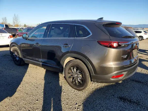 JM3TCBCY8G0102326 2016 MAZDA CX-9 - Image 2