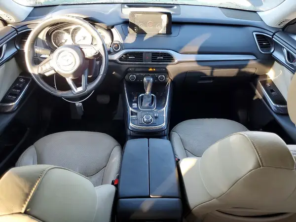 JM3TCBCY8G0102326 2016 MAZDA CX-9 - Image 8
