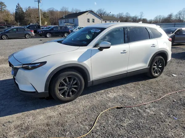 JM3TCBCY8G0106666 2016 MAZDA CX-9 - Image 1