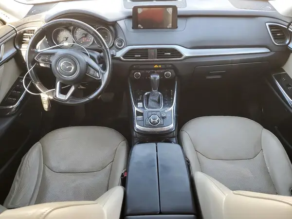 JM3TCBCY8G0106666 2016 MAZDA CX-9 - Image 8